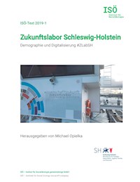 Zukunftslabor Schleswig-Holstein - Michael Opielka - ebook