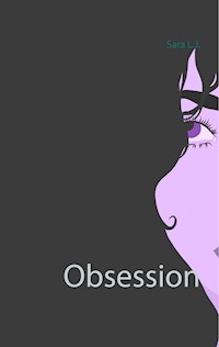 Obsession - Sara L.J. - ebook