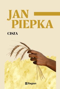 Cisza - Jan Piepka - ebook