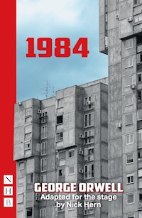 1984 (NHB Modern Plays) - George Orwell - ebook