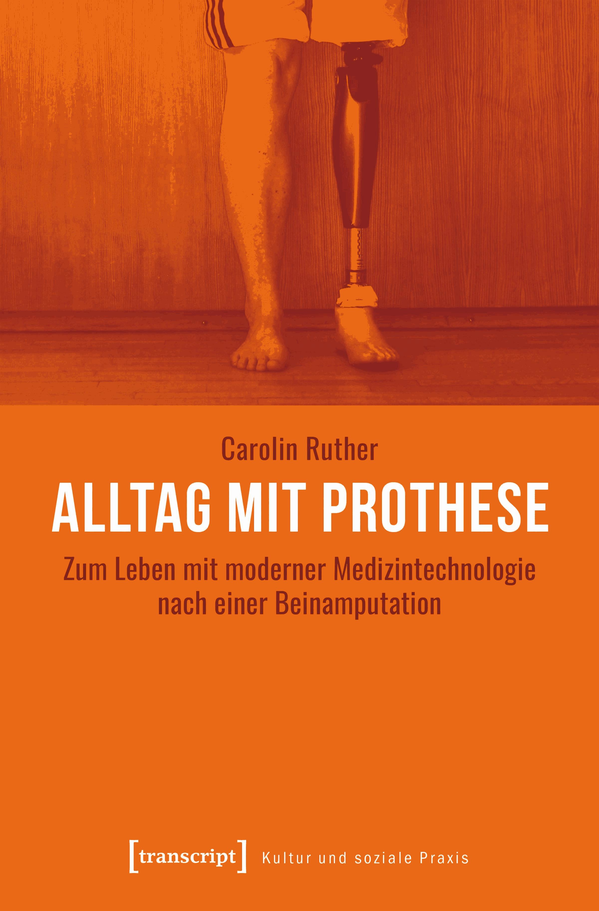 Alltag mit Prothese