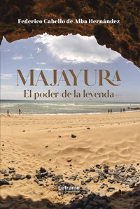 Majayura - Federico Cabello de Alba Hernández - ebook