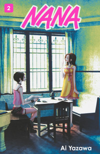 NANA - Band 2 - Ai Yazawa - ebook