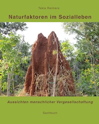 Naturfaktoren im Sozialleben - Tekla Reimers - ebook