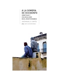A la sombra de Occidente - José Miguel G. Cortés - ebook