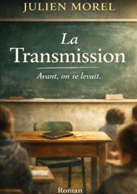 La Transmission : Avant, on se levait... - Julien Morel - ebook