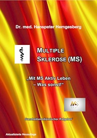 Multiple Sklerose - Dr. Hanspeter Hemgesberg - ebook