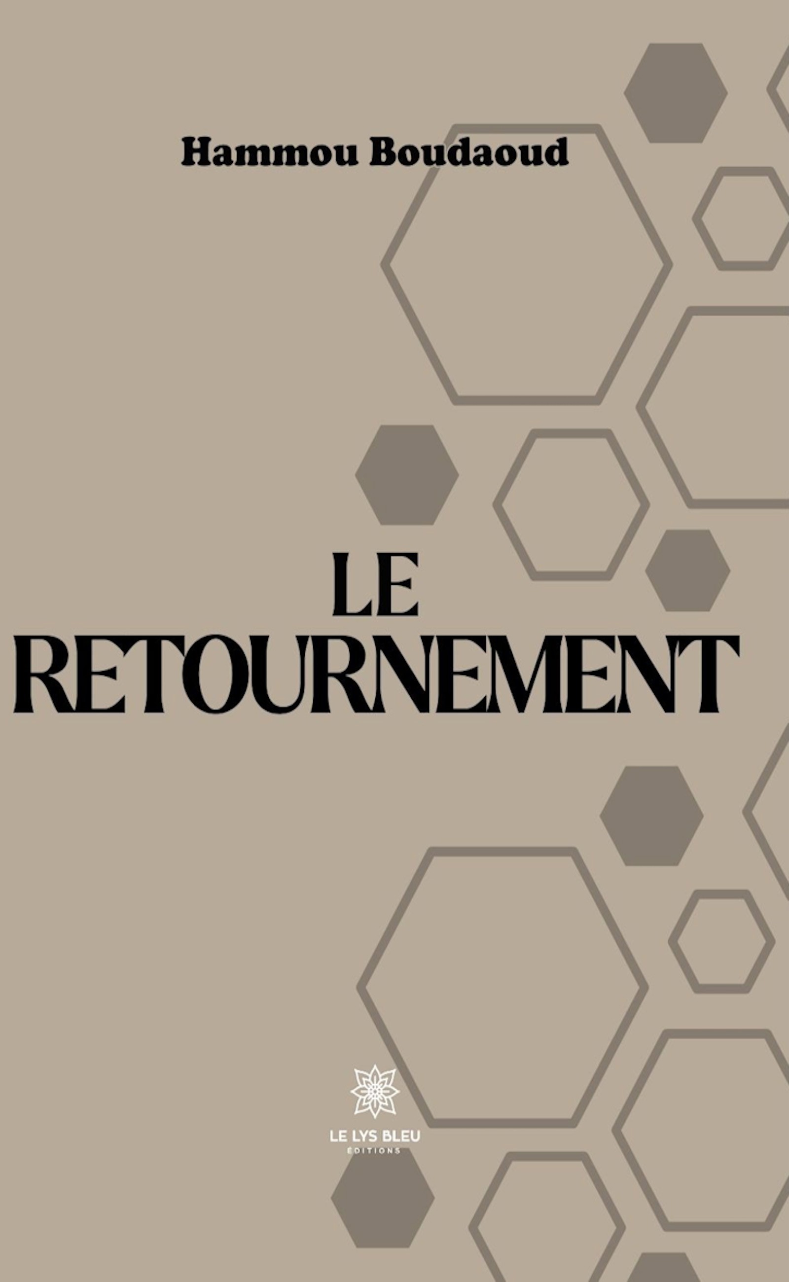 Le retournement