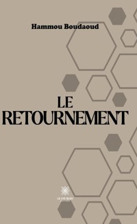 Le retournement - Hammou Boudaoud - ebook