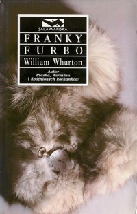 Franky Furbo - William Wharton - ebook