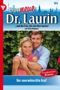 Der unerwünschte Graf - Viola Maybach - ebook