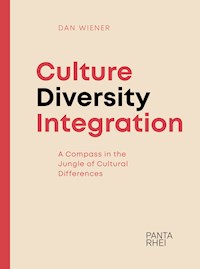 Culture, Diversity, Integration - Dan Wiener - ebook
