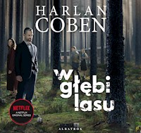 W głębi lasu - Harlan Coben - ebook + audiobook + książka