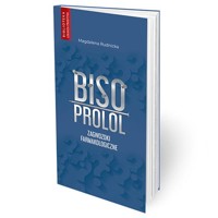 Bisoprolol - Rudnicka Magdalena - książka