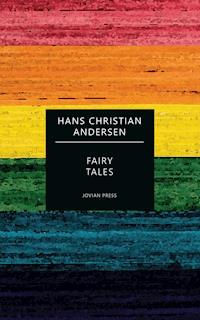 Fairy Tales - Hans Christian Andersen - ebook