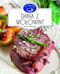 Dania z wołowiny. W kuchni - Feslikenian Franca - książka