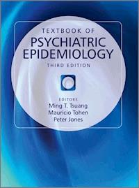 Textbook of Psychiatric Epidemiology - - ebook