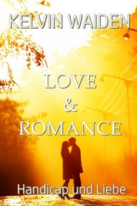 Love & Romance - Kelvin Waiden - ebook