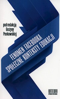 Fenomen Facebooka -  - książka
