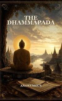 The Dhammapada - (anonymous) - ebook