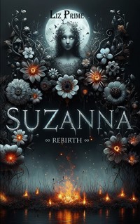 Suzanna - Rebirth - Liz Prime - ebook