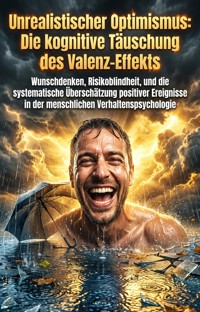 Unrealistischer Optimismus: Die kognitive Täuschung des Valenz-Effekts - Linus Krebs - ebook