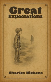 Great Expectations - Dickens Charles - ebook