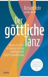 Der göttliche Tanz - Rohr Richard - ebook