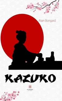 Kazuko - Alain Bongard - ebook