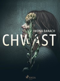 Chwast - Iwona Banach - ebook