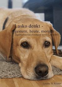 Lasko denkt -gestern, heute, morgen - Leonie Reuter - ebook