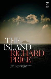 The Island - Richard Price - ebook
