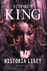Historia Lisey - Stephen King - ebook + audiobook + książka