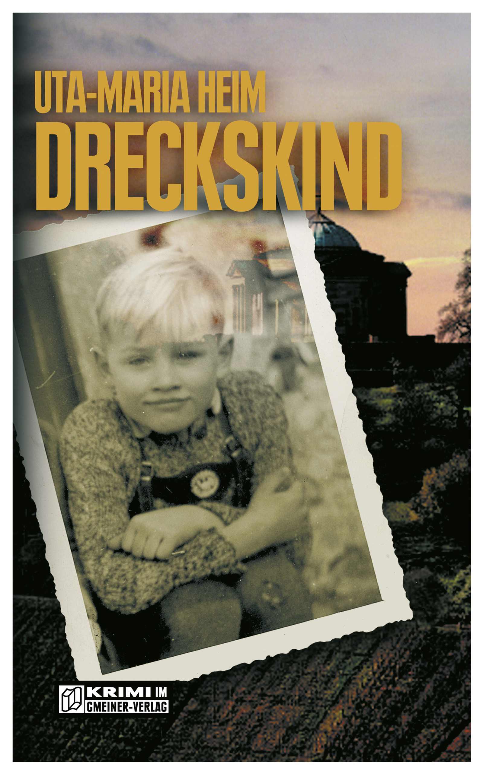 Dreckskind