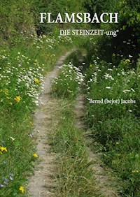 Flamsbach - Bernd (bejot) Jacobs - ebook