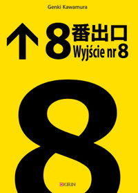 Wyjście nr 8 - Kawamura Genki - ebook