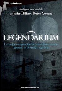 Legendarium - Autores varios - ebook