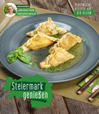 Steiermark genießen -  - ebook