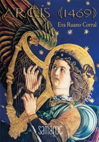 Arcís (1469) - Eva Ruano - ebook