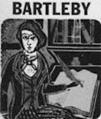 Bartleby, el escribiente - Herman Melville - darmowy ebook