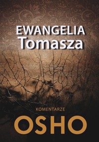 Ewangelia Tomasza - Osho - książka