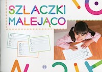 Szlaczki malejąco -  - książka