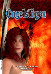 Engelslügen - Samantha O. Collins - ebook