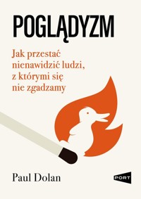 Poglądyzm - Dolan Paul - książka