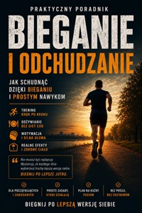 Bieganie i odchudzanie - Łukasz Nester / @biegambotakwyszlo - audiobook