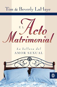 Acto matrimonial - LaHaye Tim - ebook