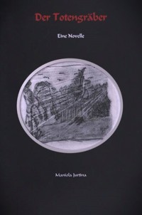 Der Totengräber - Maniola Jurtina - ebook