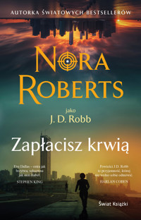 Zapłacisz krwią - Nora Roberts - ebook + audiobook + książka