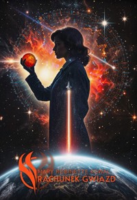 Rachunek gwiazd - Robinette Kowal Mary - książka