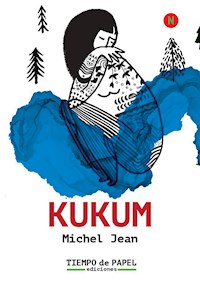 Kukum - Michel Jean - ebook